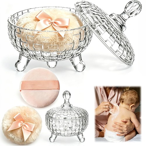 Pcs large body powder - pcs,